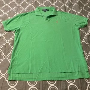 COPY - Ralph Lauren polo shirt